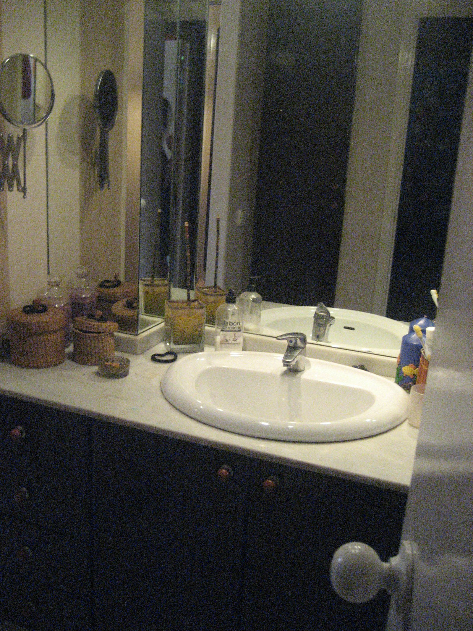 Chambre Chez L'habitant Sevilla 102659