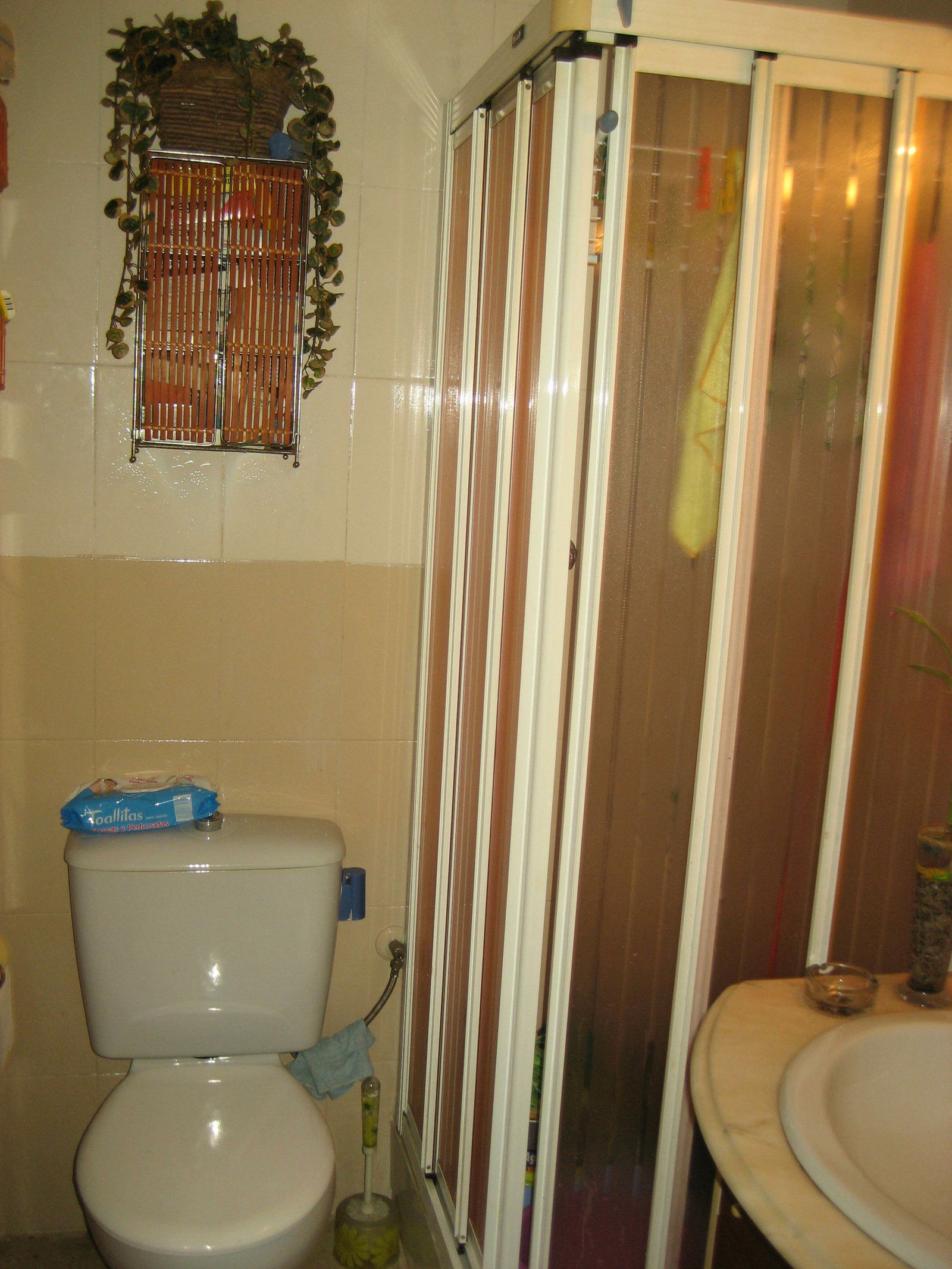 Chambre Chez L'habitant Sevilla 102659