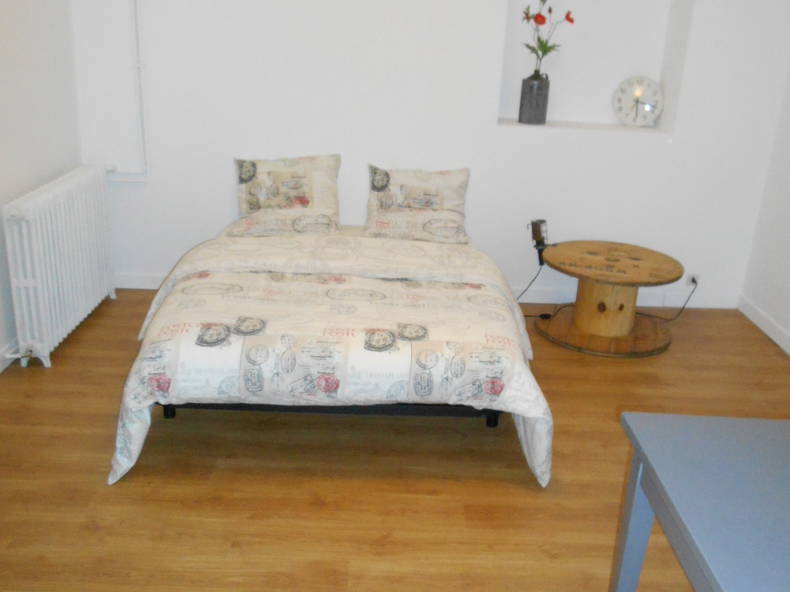 Quedarse En Casa Argenton-sur-Creuse 111141-1