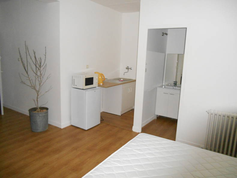 Quedarse En Casa Argenton-sur-Creuse 111141-2