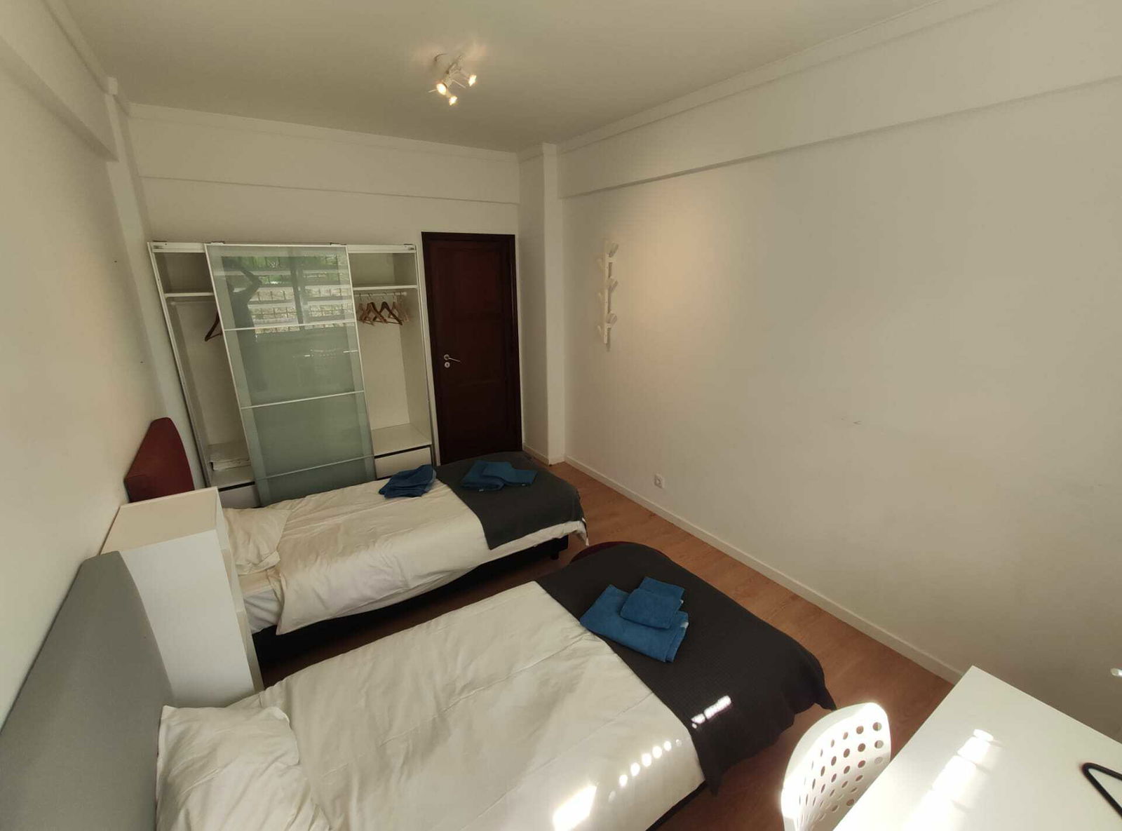 Chambre Chez L'habitant Lisboa 243017