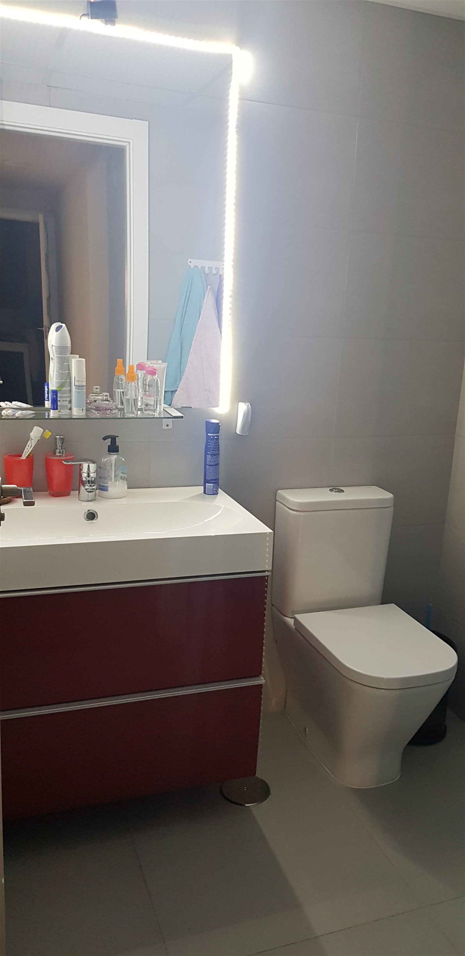 Chambre Chez L'habitant Madrid 215412