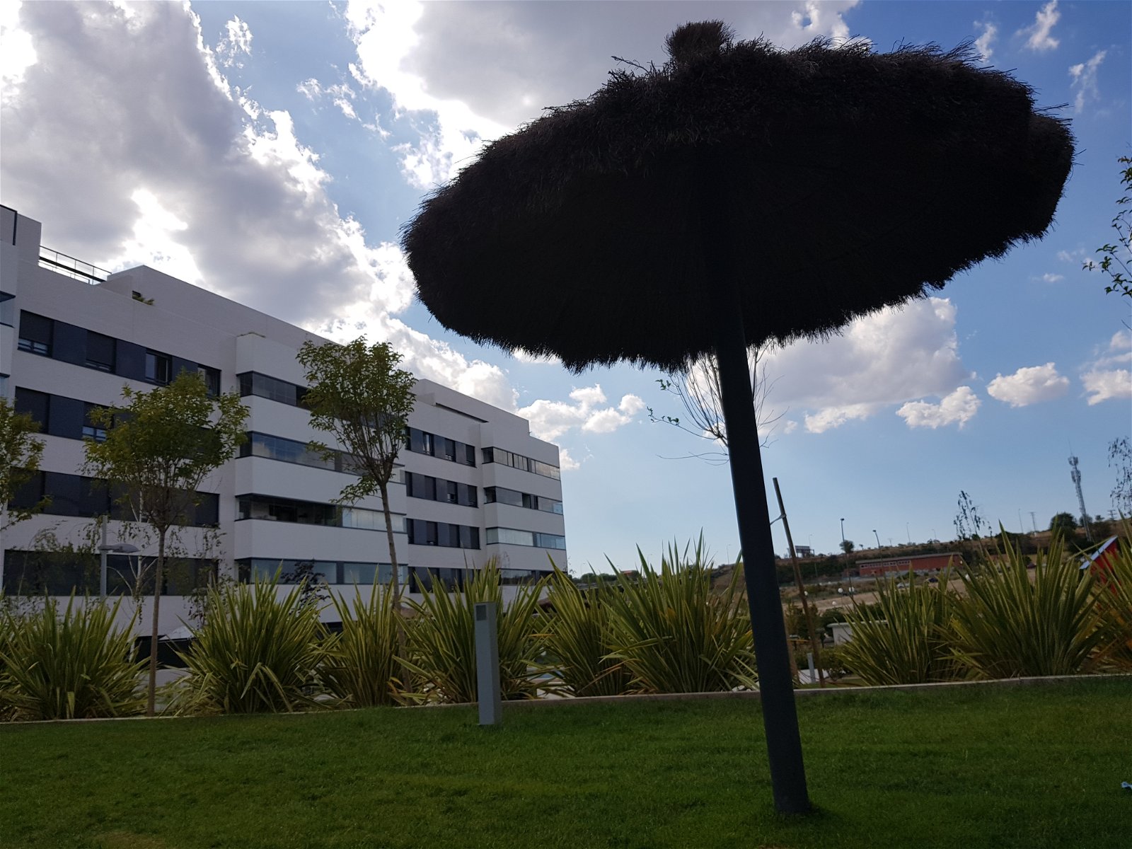 Chambre Chez L'habitant Madrid 215412