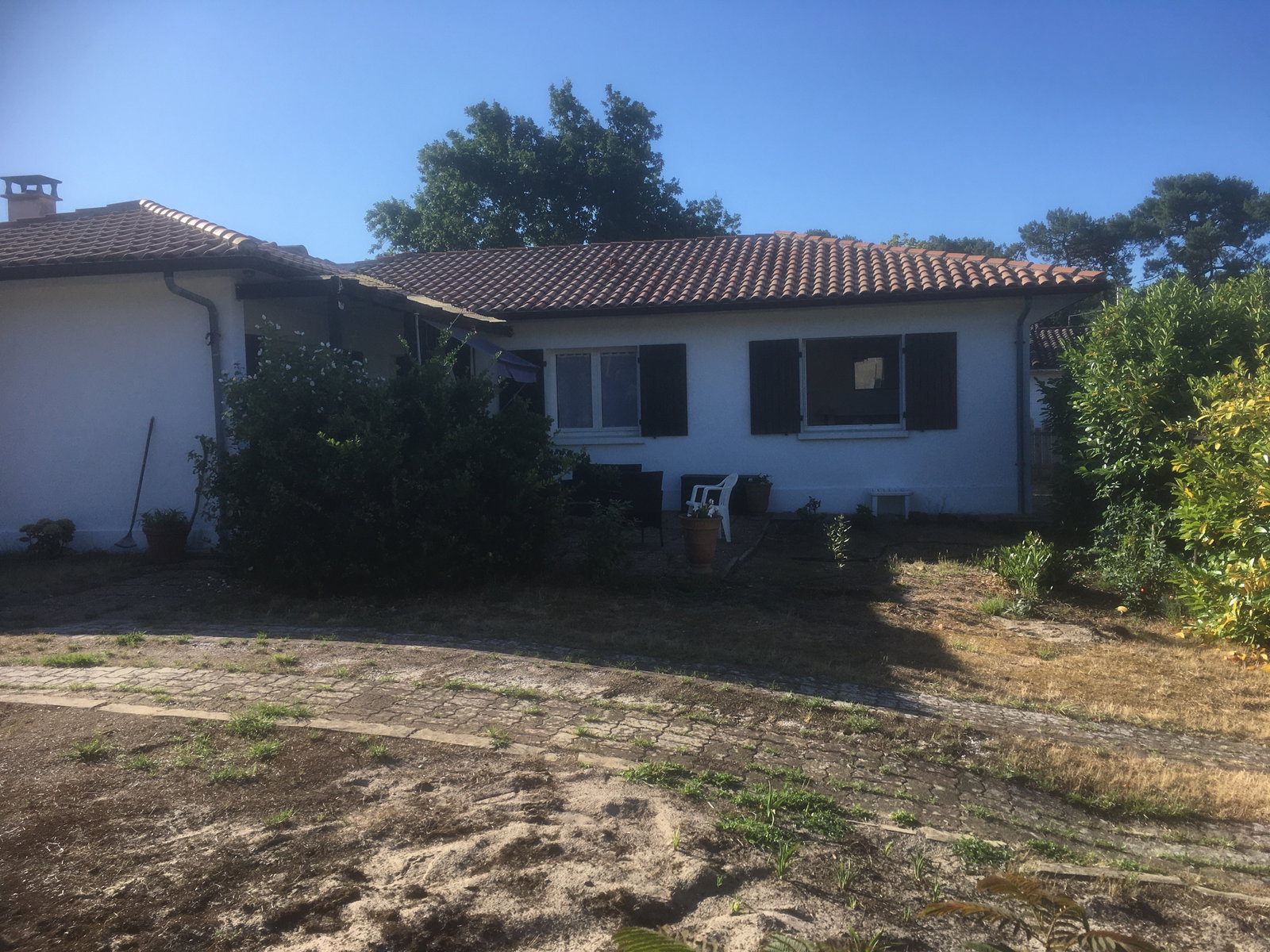 Chambre Chez L'habitant Mimizan 676695