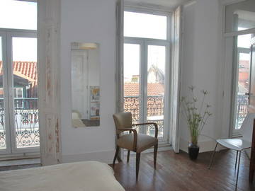 Room For Rent Lisboa 118787