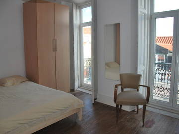 Room For Rent Lisboa 118787