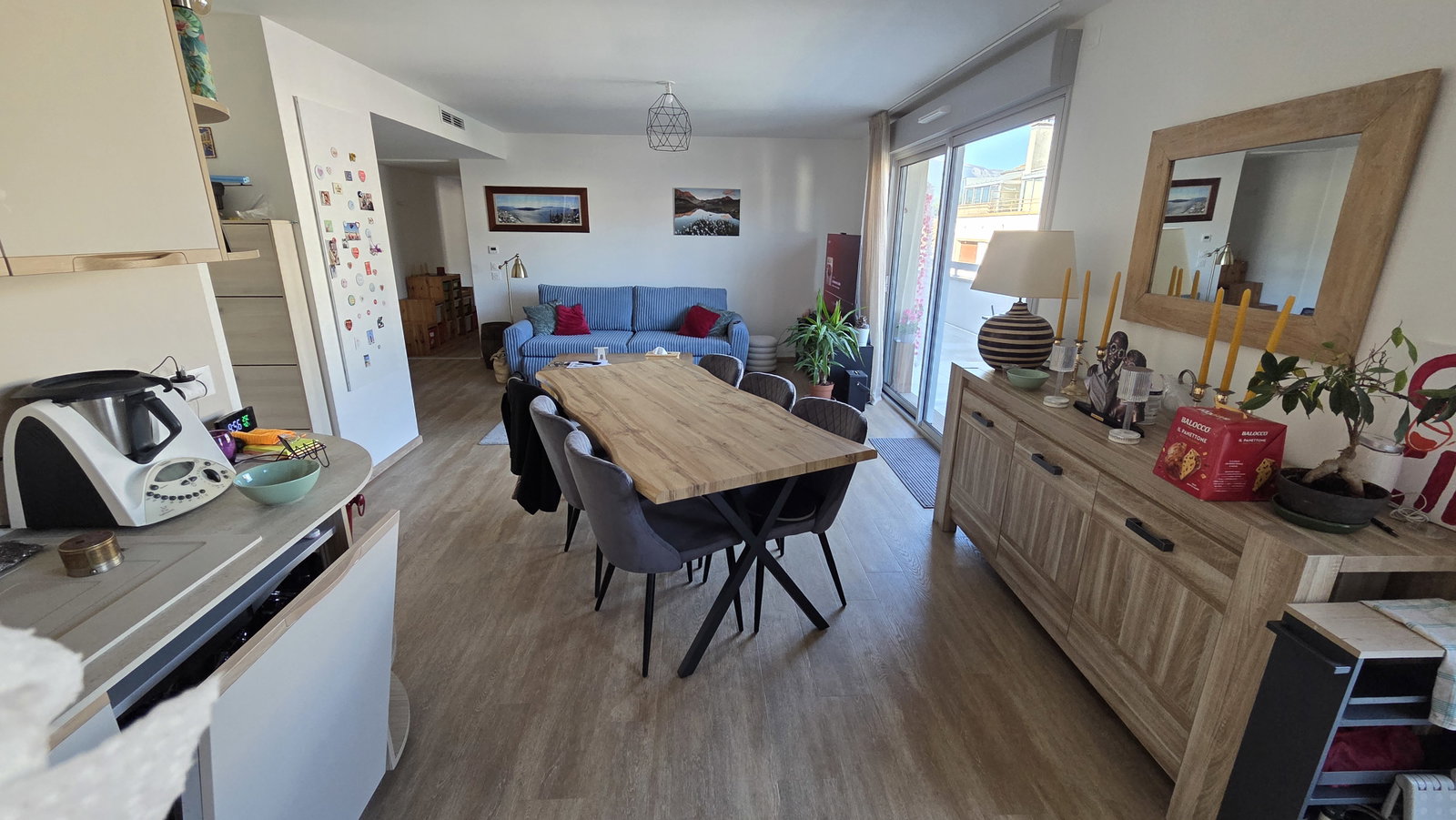Chambre Chez L'habitant Gap 247161