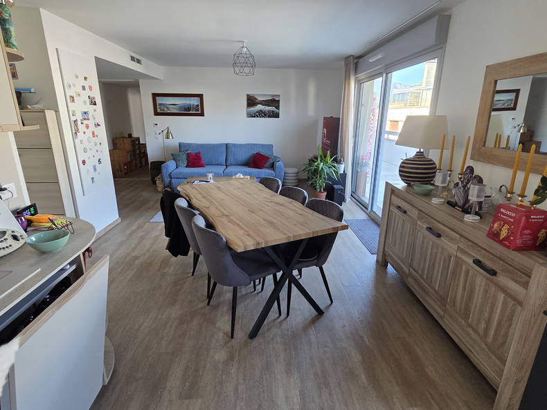 Chambre Chez L'habitant Gap 247161-4