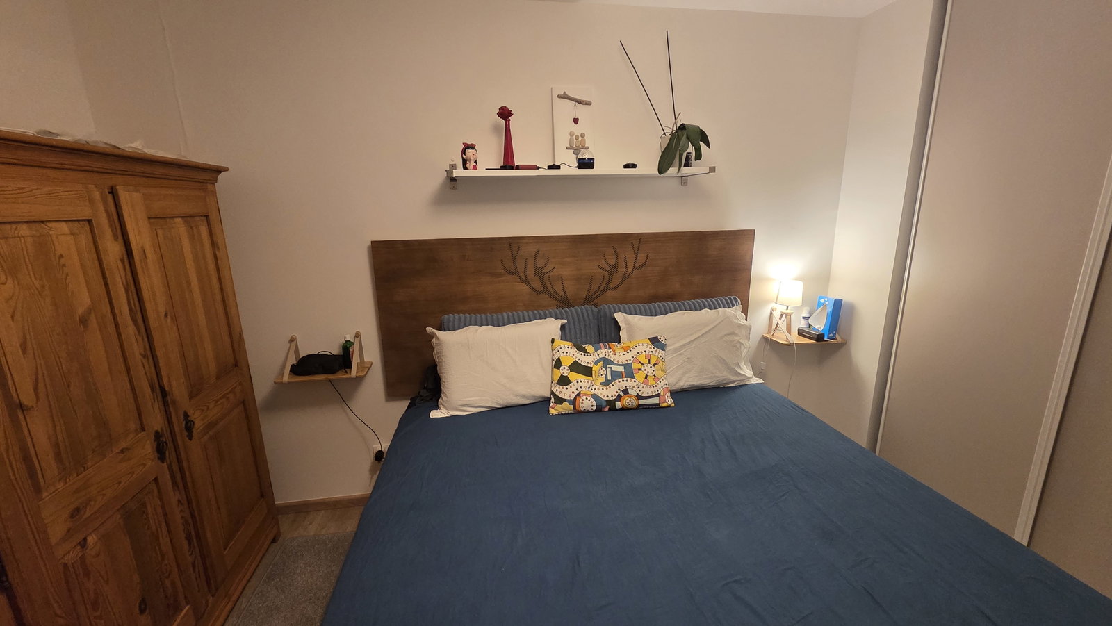 Chambre Chez L'habitant Gap 247161