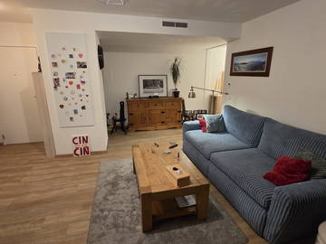 Chambre chez l'habitant à louer à Gap - photo 6 : autre pièce-6