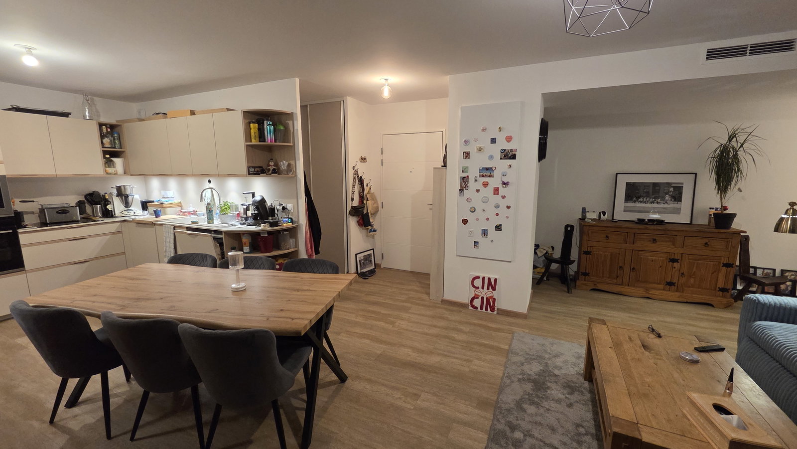 Chambre Chez L'habitant Gap 247161
