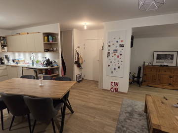 Chambre chez l'habitant à louer à Gap - photo 7 : autre pièce-7