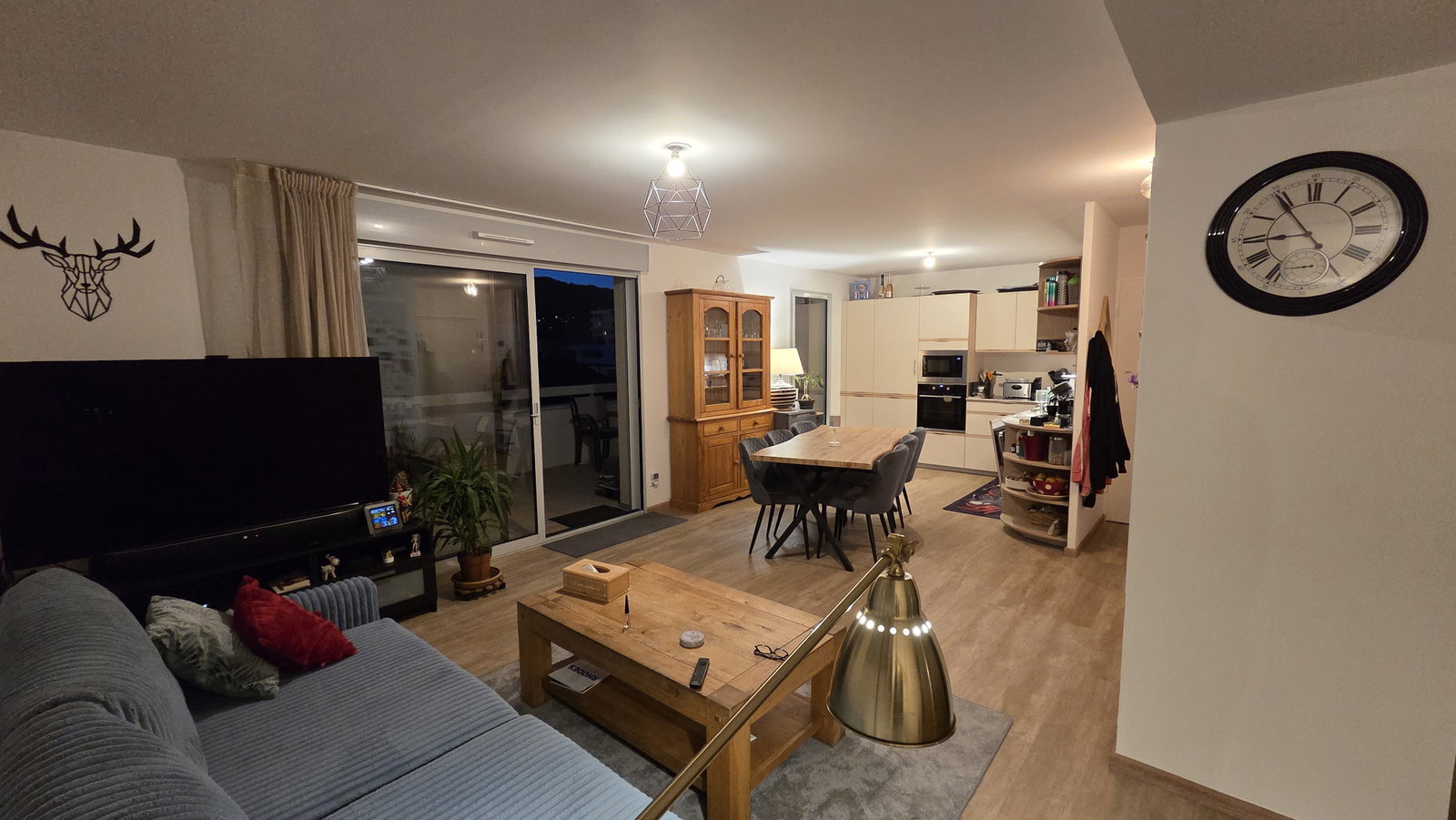 Chambre Chez L'habitant Gap 247161