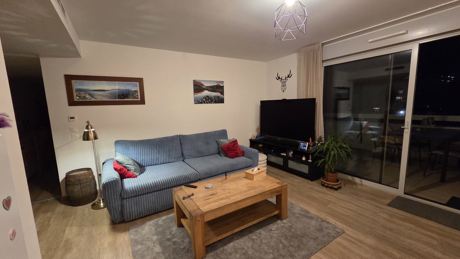 Chambre Chez L'habitant Gap 247161