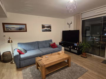 Chambre chez l'habitant à louer à Gap - photo 9 : autre pièce-9