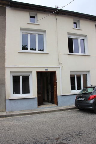 Chambre Chez L'habitant Saint-Quentin-la-Tour 58936