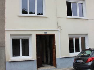 Chambre À Louer Saint-Quentin-La-Tour 58936