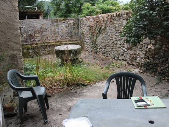 Quedarse En Casa Saint-Quentin-la-Tour 58936-2