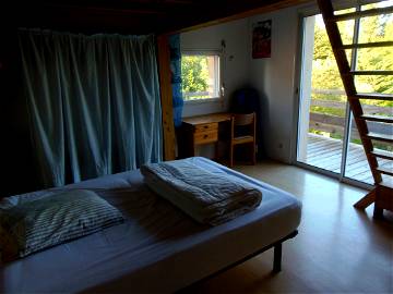 Roomlala | Location De Chambre Chez L'Habitant