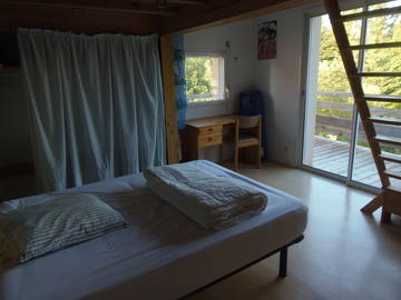 Chambre À Louer Sainte-Luce-Sur-Loire 80637