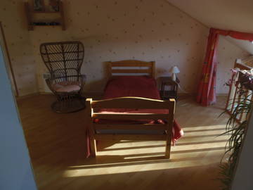 Chambre À Louer Sainte-Luce-Sur-Loire 80637