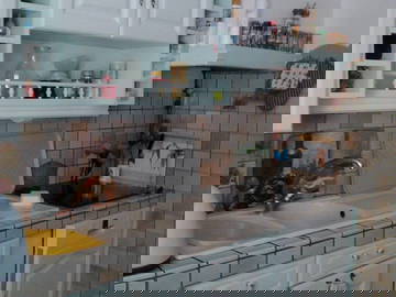 Chambre Chez L'habitant Gap 664475-2