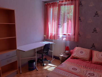 Chambre Chez L'habitant Gap 664475-5