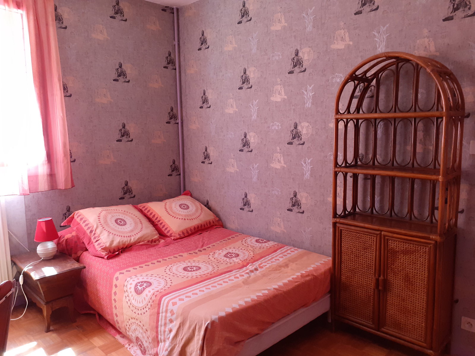 Chambre Chez L'habitant Gap 664475