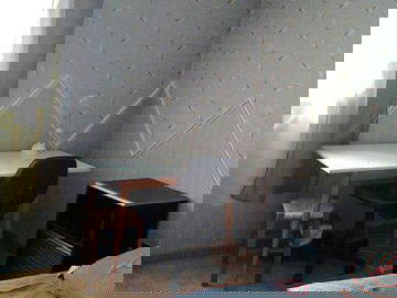 Chambre Chez L'habitant Gap 664475-6