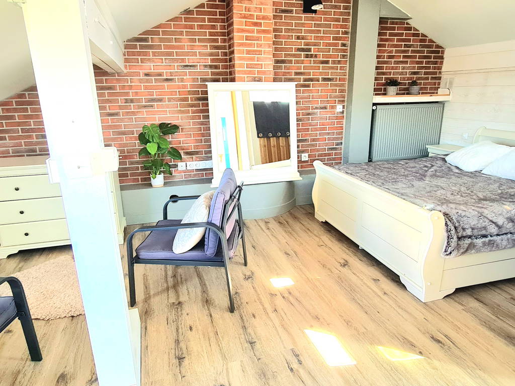 Chambre Chez L'habitant Clamart 667596-1