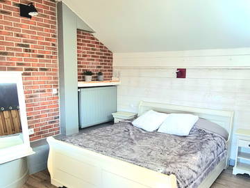 Chambre chez l'habitant à louer à Clamart - photo 3 : chambre-3