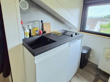 Chambre chez l'habitant à louer à Clamart - photo 5 : autre pièce-5