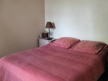 Homestay for rent in Quimper - photo 4 : Bedroom-4
