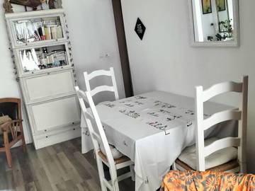 Homestay for rent in Quimper - photo 10 : Other room-10