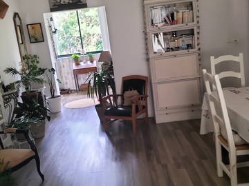 Homestay for rent in Quimper - photo 7 : Other room-7