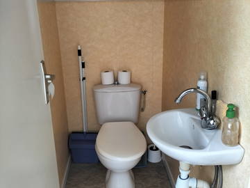 Homestay for rent in Quimper - photo 6 : Other room-6