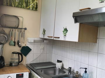 Homestay for rent in Quimper - photo 9 : Other room-9