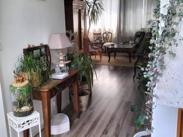 Homestay for rent in Quimper - photo 2 : Other room-2