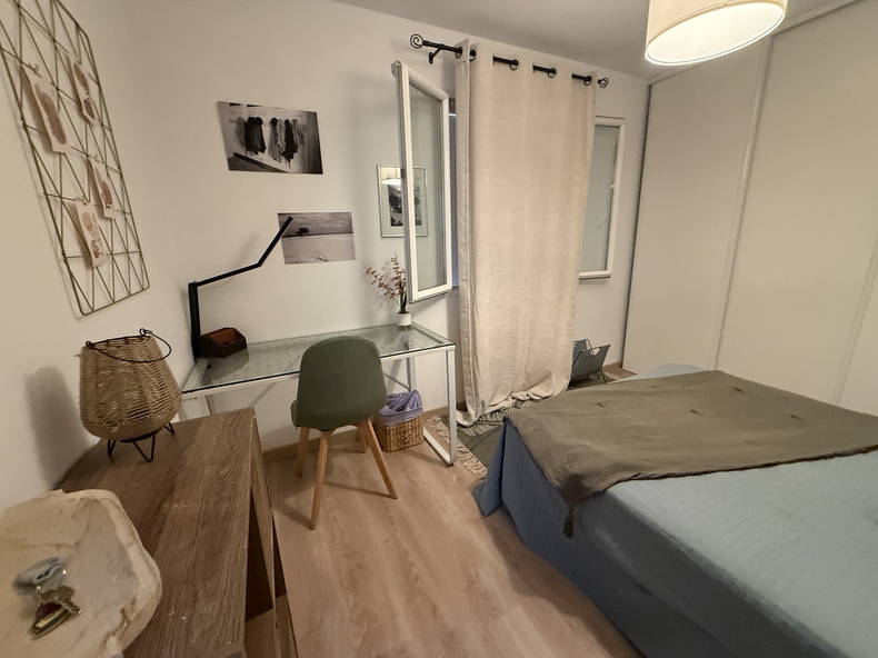 Chambre Chez L'habitant Aix-en-Provence 674634-2