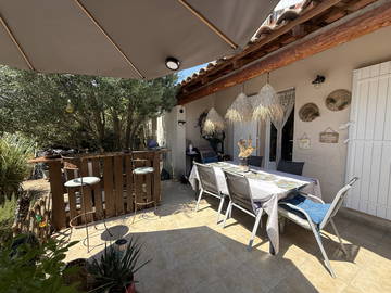 Chambre chez l'habitant à louer à Aix-En-Provence - photo 5 : autre pièce-5