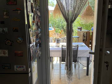 Chambre chez l'habitant à louer à Aix-En-Provence - photo 6 : autre pièce-6