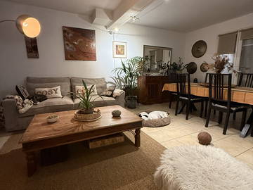 Chambre chez l'habitant à louer à Aix-En-Provence - photo 7 : autre pièce-7