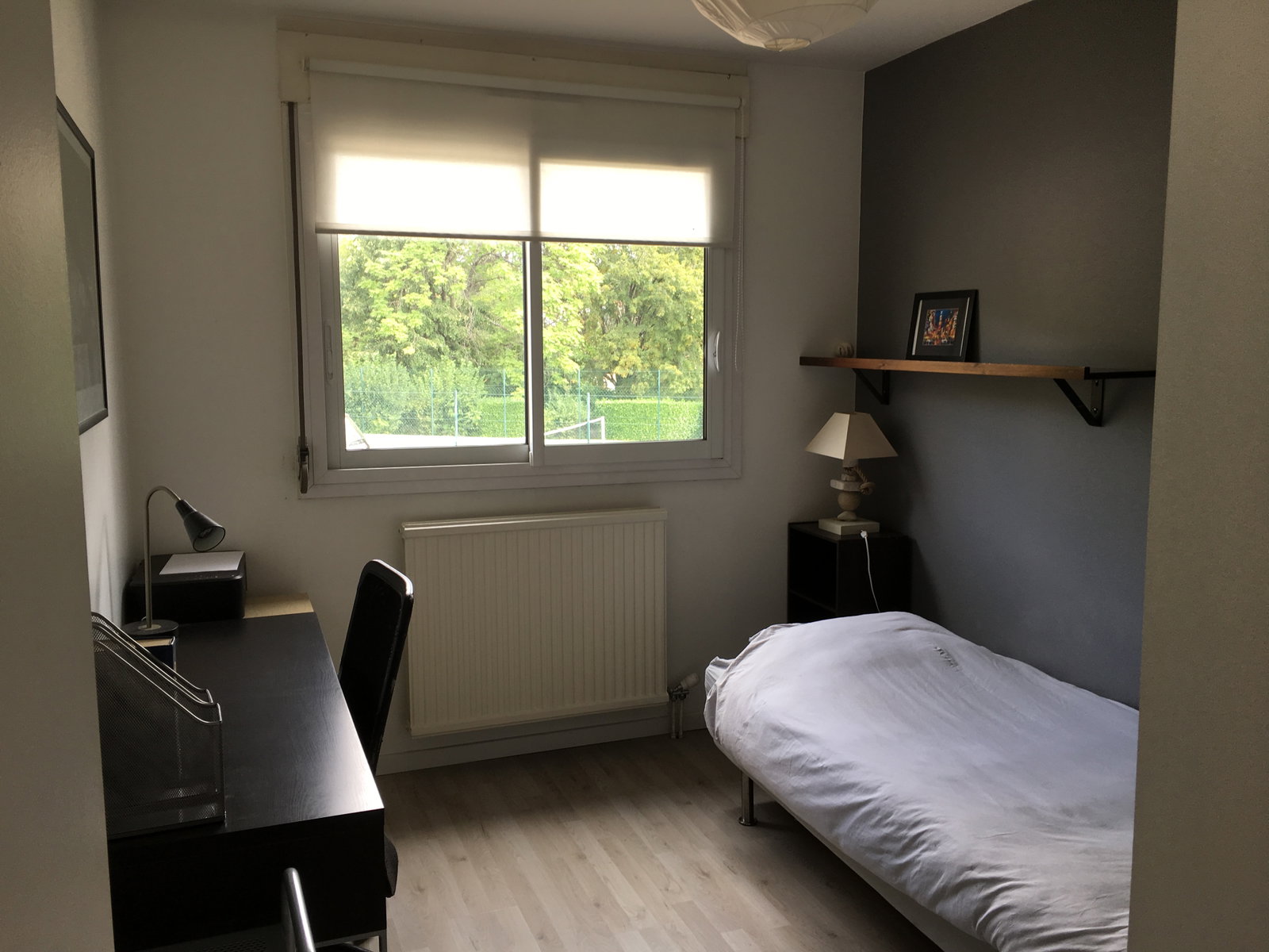 Chambre Chez L'habitant Caluire-et-Cuire 677159