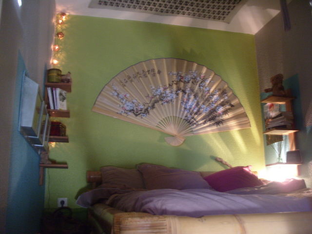 Chambre Chez L'habitant Vic-la-Gardiole 55439