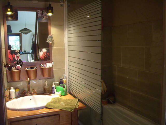 Chambre Chez L'habitant Vic-la-Gardiole 55439-4