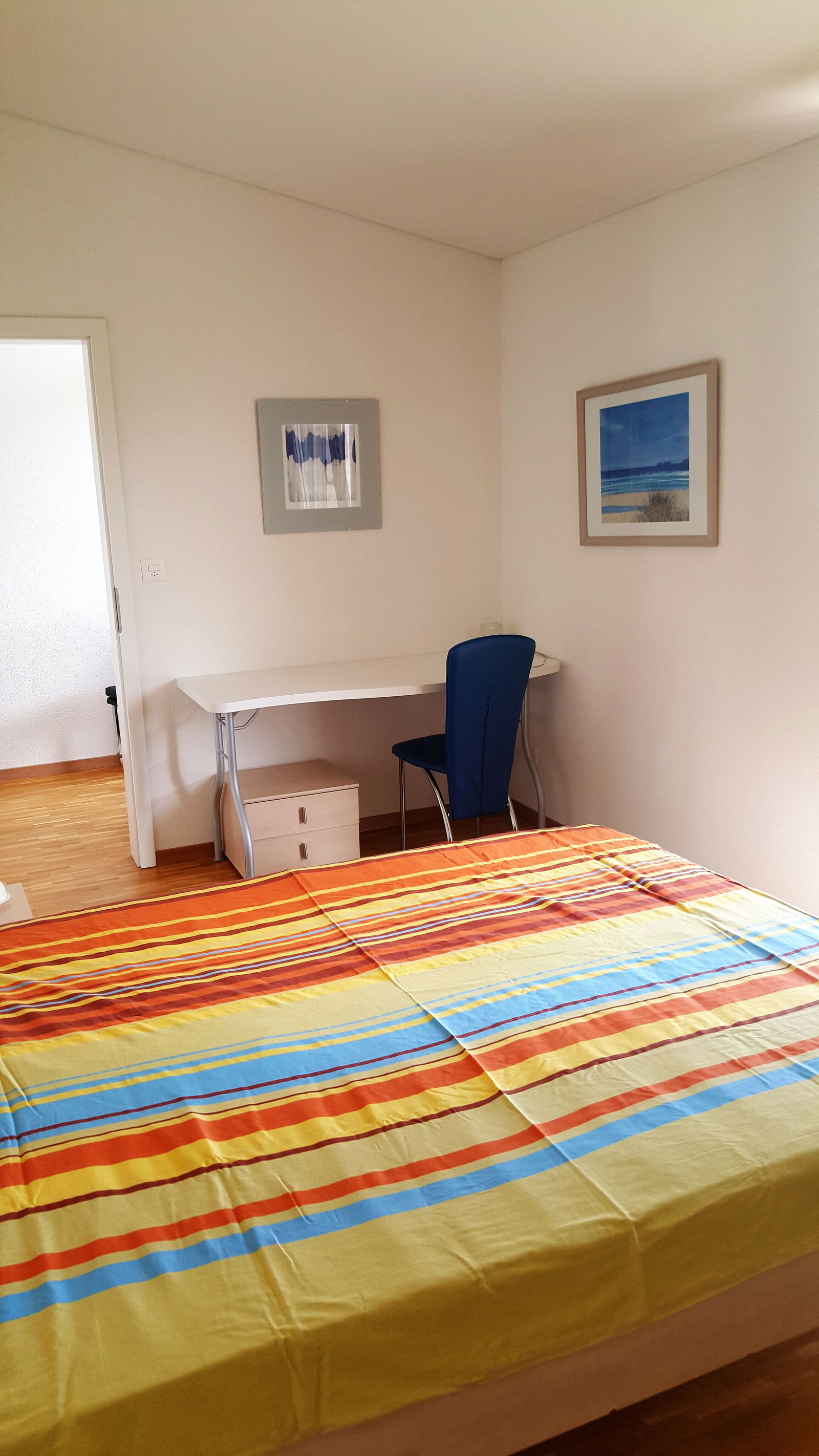 Chambre Chez L'habitant Bulle 131577