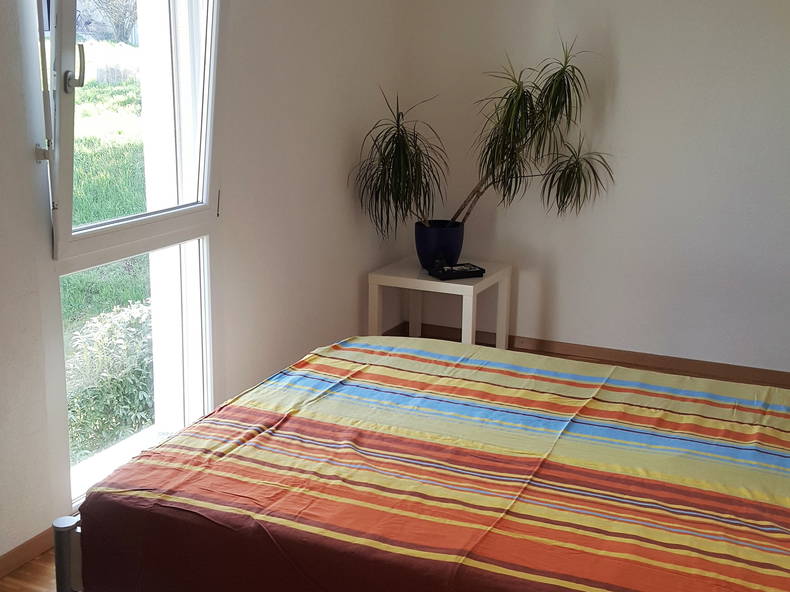 Hospedagem Em Casa De Família Bulle 131577-3