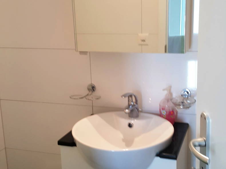 Hospedagem Em Casa De Família Bulle 131577-4