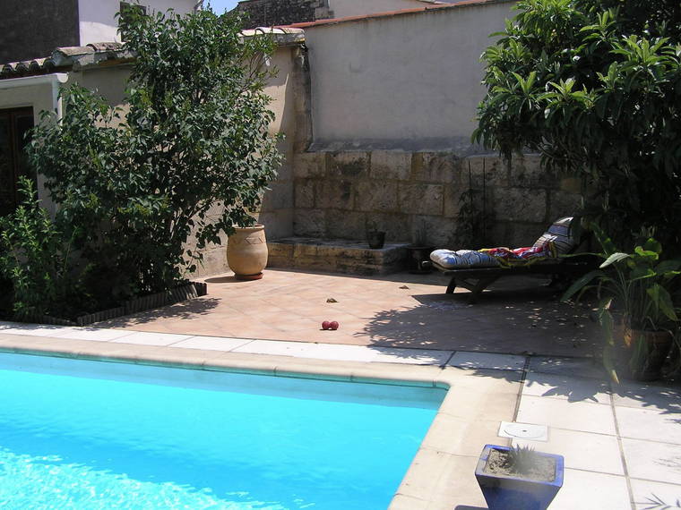 Homestay Jonquières-Saint-Vincent 257353