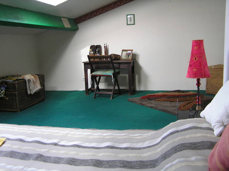 Chambre Chez L'habitant Jonquières-Saint-Vincent 257353-2